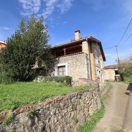 Hostal El Patín de Monchu Pandiello Exterior foto