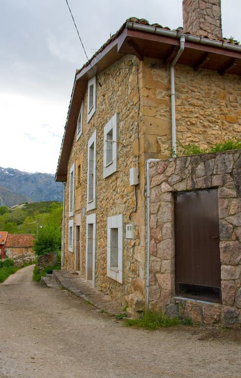 Hostal El Patín de Monchu Pandiello Habitación foto