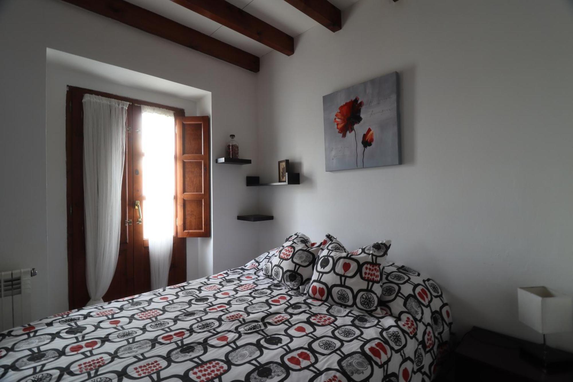 Hostal El Patín de Monchu Pandiello Exterior foto