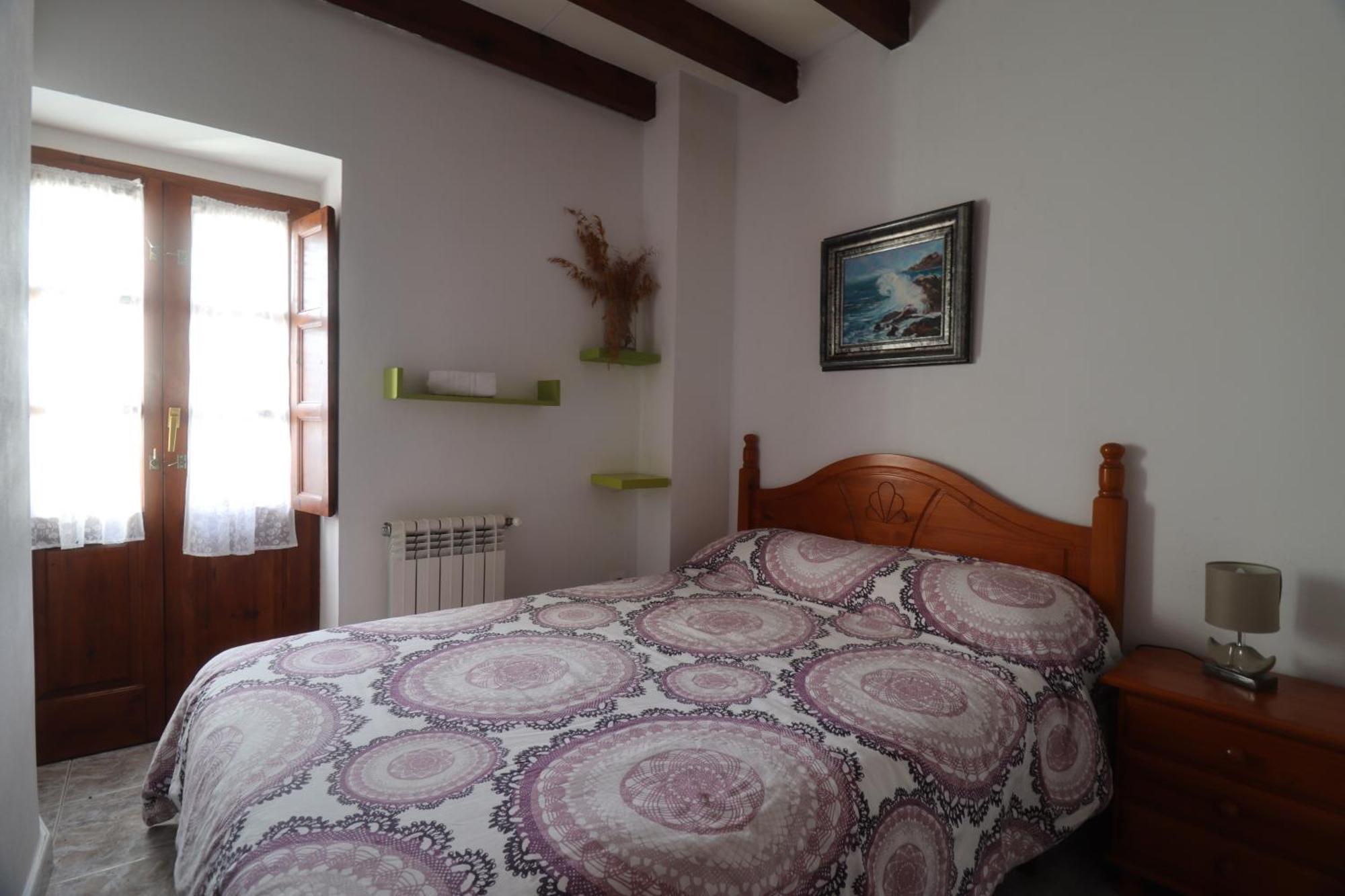 Hostal El Patín de Monchu Pandiello Exterior foto