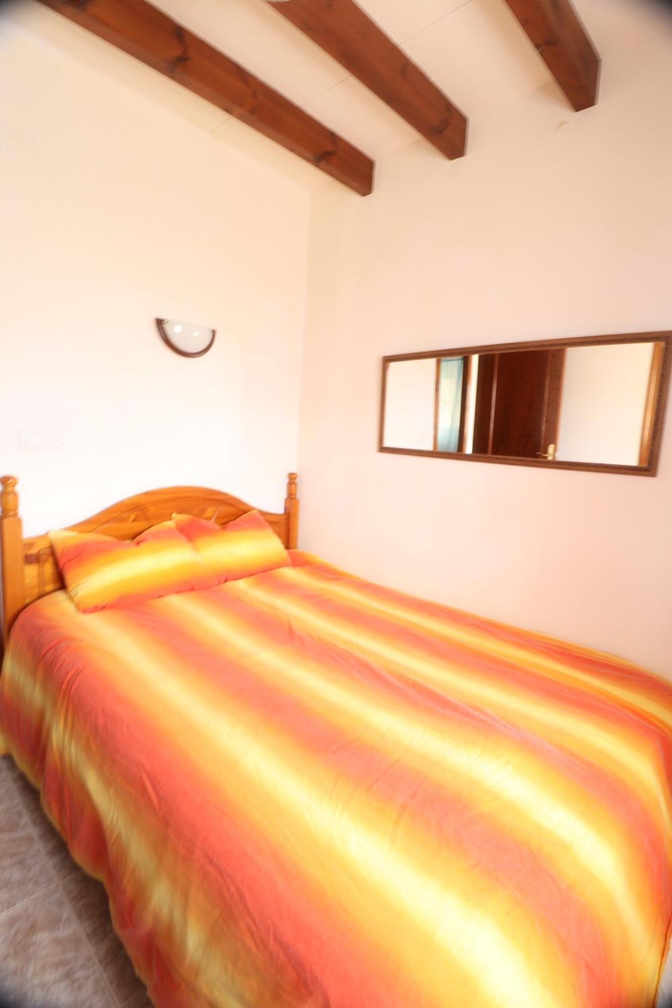Hostal El Patín de Monchu Pandiello Exterior foto